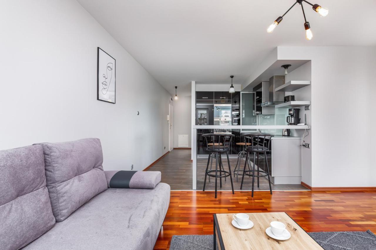 Jantar Apartamenty- Zielone Tarasy Kołobrzeg Esterno foto