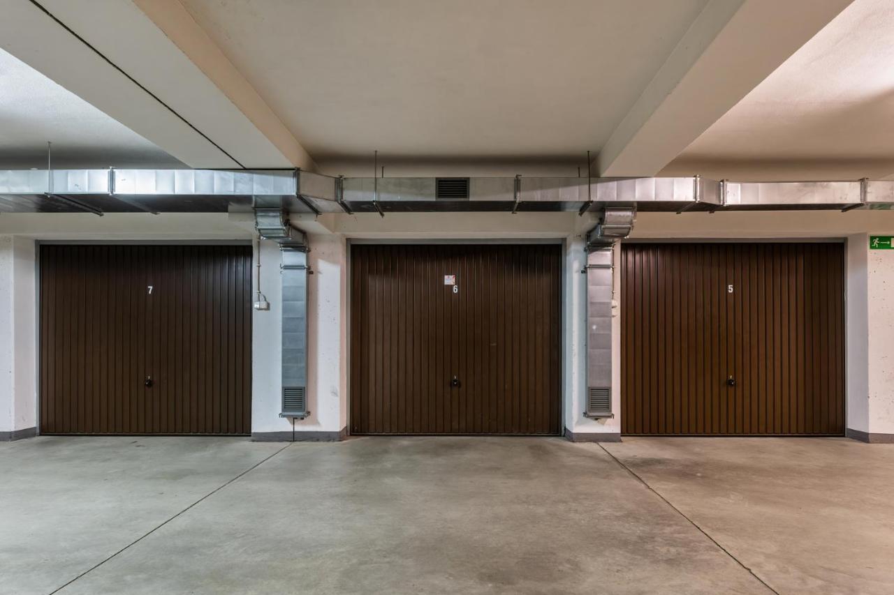 Jantar Apartamenty- Zielone Tarasy Kołobrzeg Esterno foto