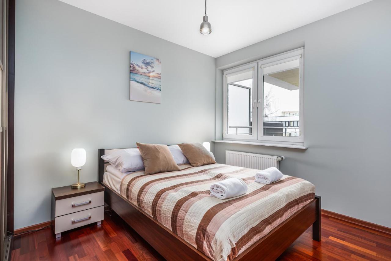 Jantar Apartamenty- Zielone Tarasy Kołobrzeg Esterno foto