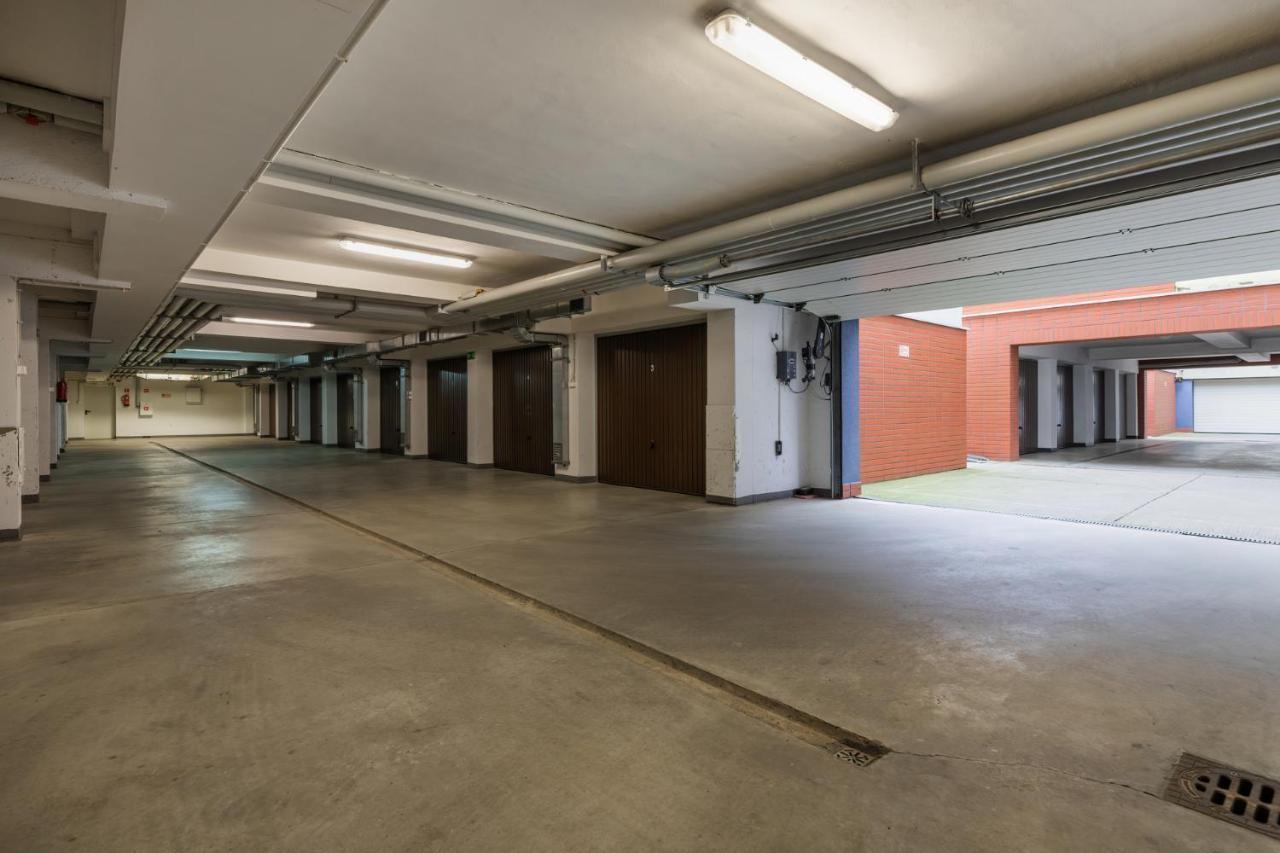 Jantar Apartamenty- Zielone Tarasy Kołobrzeg Esterno foto