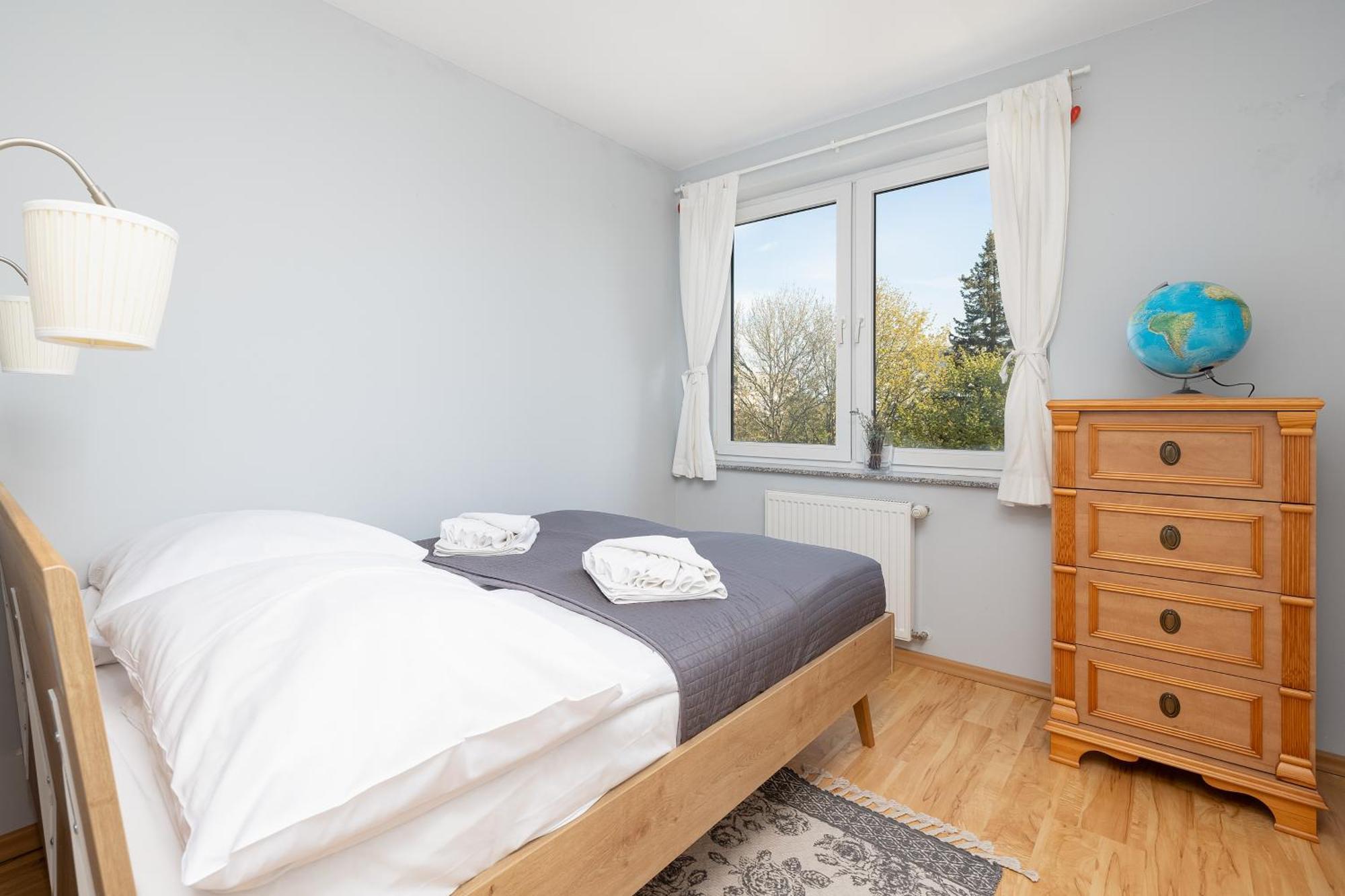 Jantar Apartamenty- Zielone Tarasy Kołobrzeg Esterno foto