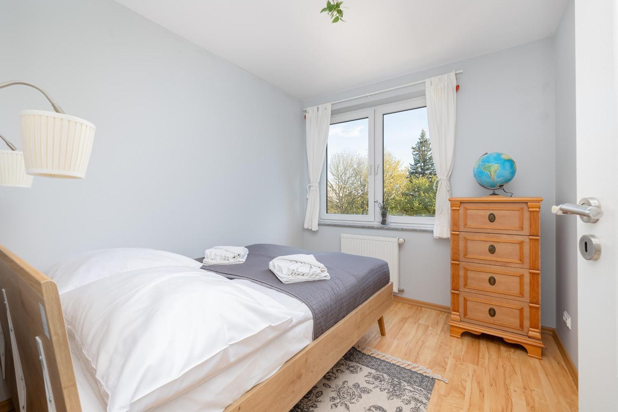 Jantar Apartamenty- Zielone Tarasy Kołobrzeg Esterno foto